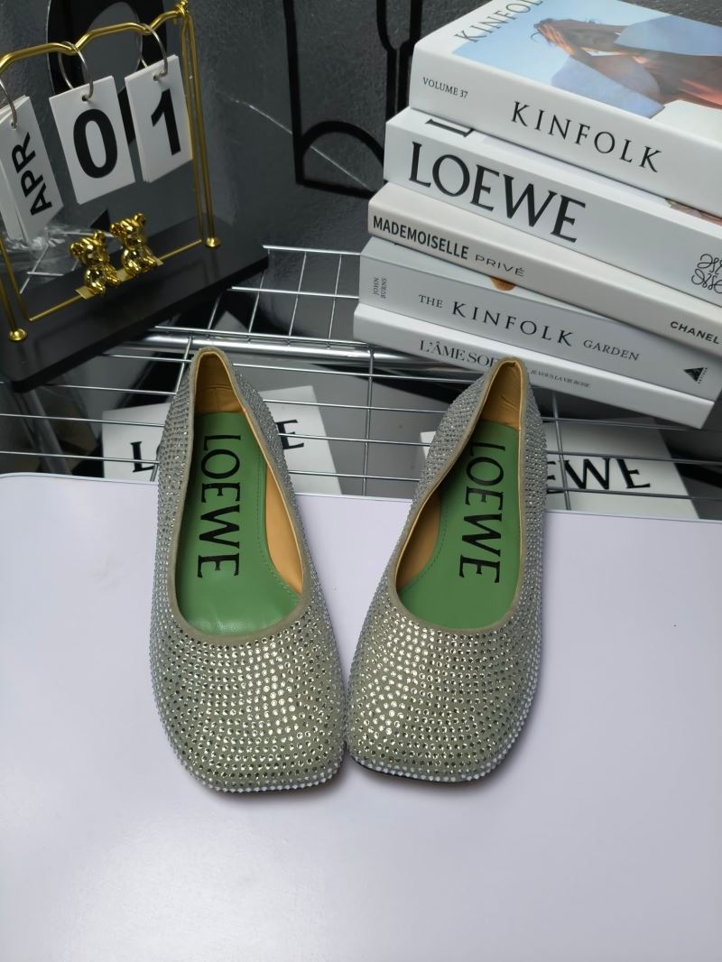 Loewe Shoes